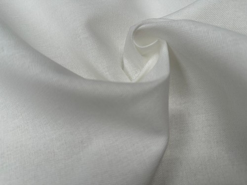 Woven Loose Weave Cotton Fabric for Punch Needle Home Decor Napkins 170cm Wide