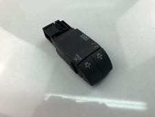 RENAULT CLIO IV BH 255522448R Switches 2014 17784475
