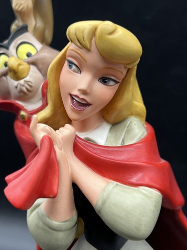 WDCC Briar Rose Dornröschen "Once upon a dream" Limited Edition #8441 - Bild 11 von 15