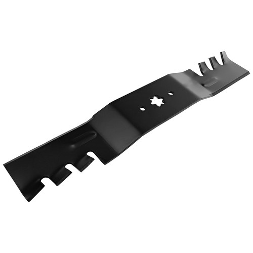 3X Mäherklingen für 54" MTD Cub Cadet 742-0677 742-0677A 942-0677 942-0677A - Bild 5 von 7