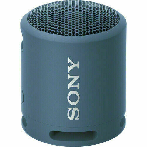 Sony GTK-XB5 High-Powered Bluetooth Light-Up Speaker 