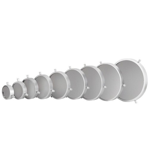 Solar Filter Film for Objective Lens 47-243mm Telescope/spotting scope/Camera - Picture 7 of 21