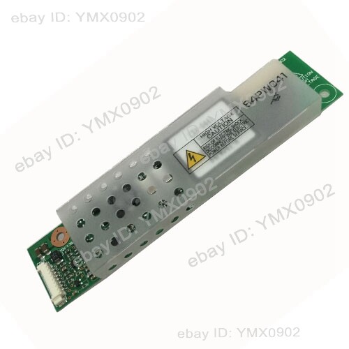 LCD CCFL Power Inverter Board For TDK 84PW041-A CXA-0441 84PW041 - 第 1/3 張圖片