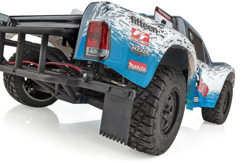TEAM ASSOCIATED AS20530 PRO4 SC10 RTR BRUSHLESS TRUCK - Picture 3 of 11
