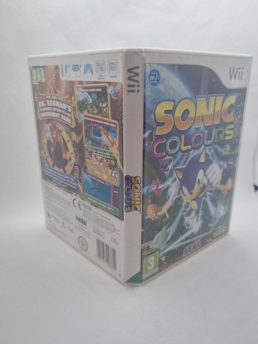 Lote de 250+ juegos de Nintendo Wii - Elige tus propios juegos *Descuento de compra múltiple* - Imagen 590 de 714