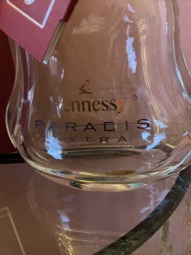 Hennessy Paradis Rare Cognac leere Flasche inkl. original Karton - Bild 13 von 15