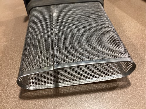 Whirlpool Washer Vintage Lint Filter Rare To Find # 80603,91563,91330 Genuine - Picture 10 of 11