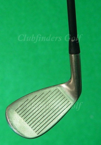 Orlimar SF 302 Single 8 Iron Factory High Performance Graphite Stiff - Picture 3 of 3