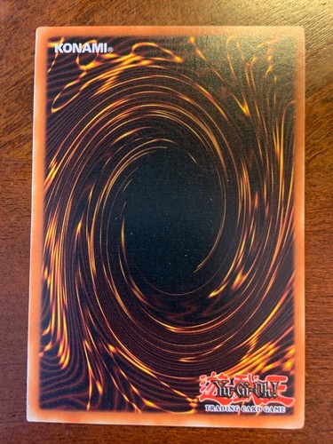 Vintage Yu-Gi-Oh!  1st Ed. & Unlimited Cards (M-P) PICK A CARD  FreeCombinedShip - Picture 465 of 507