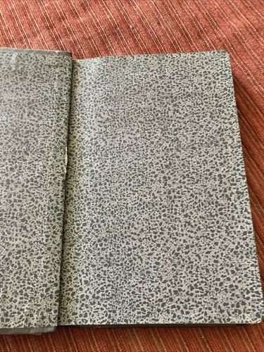 Novum Testamentum Graece et Latine 1935 Religious Hardcover Good Condition Italy - Picture 4 of 8