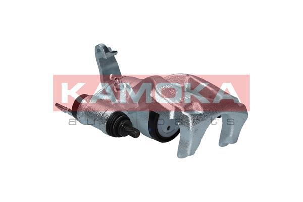 Kamoka JBC0495 Bremssattel For Nissan Opel Renault Vauxhall-image