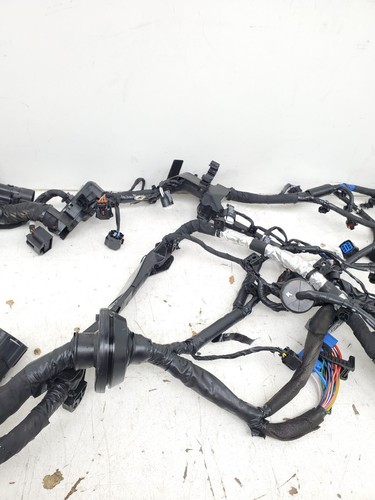 2022-2024 HYUNDAI ELANTRA N ENGINE FUSE RELAY WIRE HARNESS BAY 91200IB050AA OEM - Picture 12 of 22