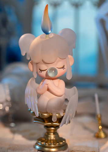 Rolife Nanci Museum Fantasy Series Blind Box Confirmed Figure Toy Art Girl Gift - Picture 13 of 17