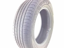P235/60R18 Goodyear Assurance All-Season 103 H Used 6/32nds
