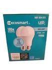 Eco-Smart 100 W LED Light Bulbs