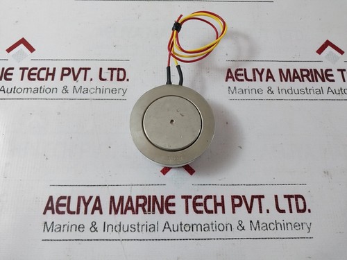 Bhel BHT R66 146 11A Thyristor Rectifier Power Module - Picture 2 of 5