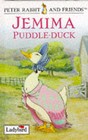 Jemima Puddle-Duck Sound Book & Toy by Beatrix Potter (Hardback, 1998)