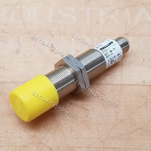 Balluff BOS 18M-PS-ID24-S4 Sensore fotoelettrico - Foto 5 di 5