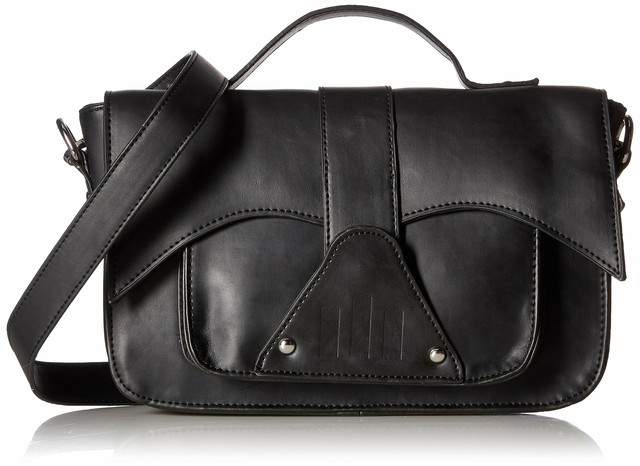 darth vader handbag