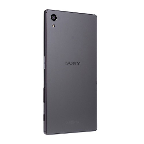 Sony Xperia Z5 32GB Graphite Black Android Smartphone wie neu - Bild 3 von 4
