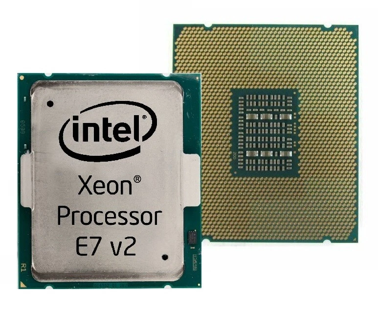 Intel Xeon E7-4809 v2 SR1FD 1.90 GHz, 12 MB, 6 Core, Socket LGA2011-1, 105W CPU - Image 4 of 4
