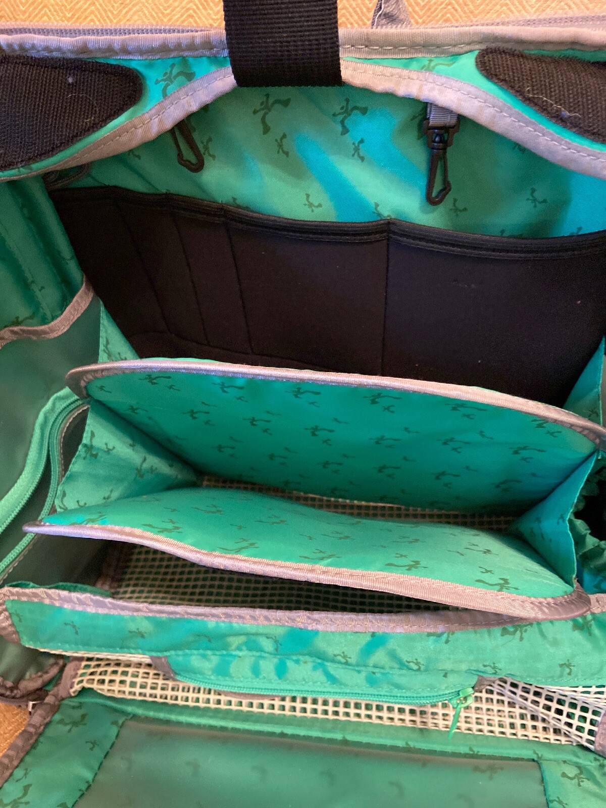 Yuu Kids Rucksack Backpack Travel Bag Holiday Sleepover Storage Boys eBay