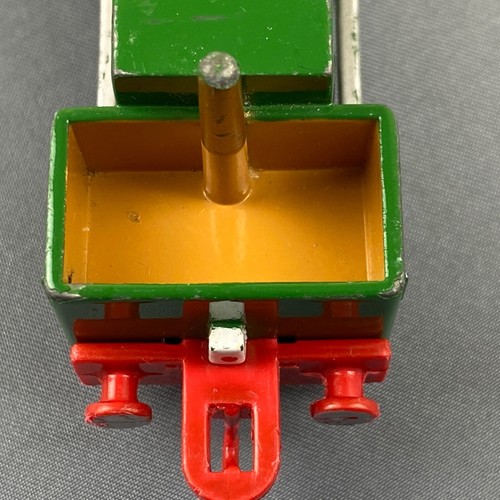 Thomas the Tank Engine and Friends - Motor ERTL - Neil S & M - 2002 - Imagen 11 de 14