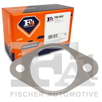 DICHTUNG ABGASROHR AUSPUFF KIA MAZDA 780-902