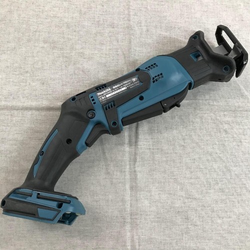 Makita JR144DZ 14.4V Cordless Electric Reciprocating Saw Body Only New Japan - Picture 6 of 7