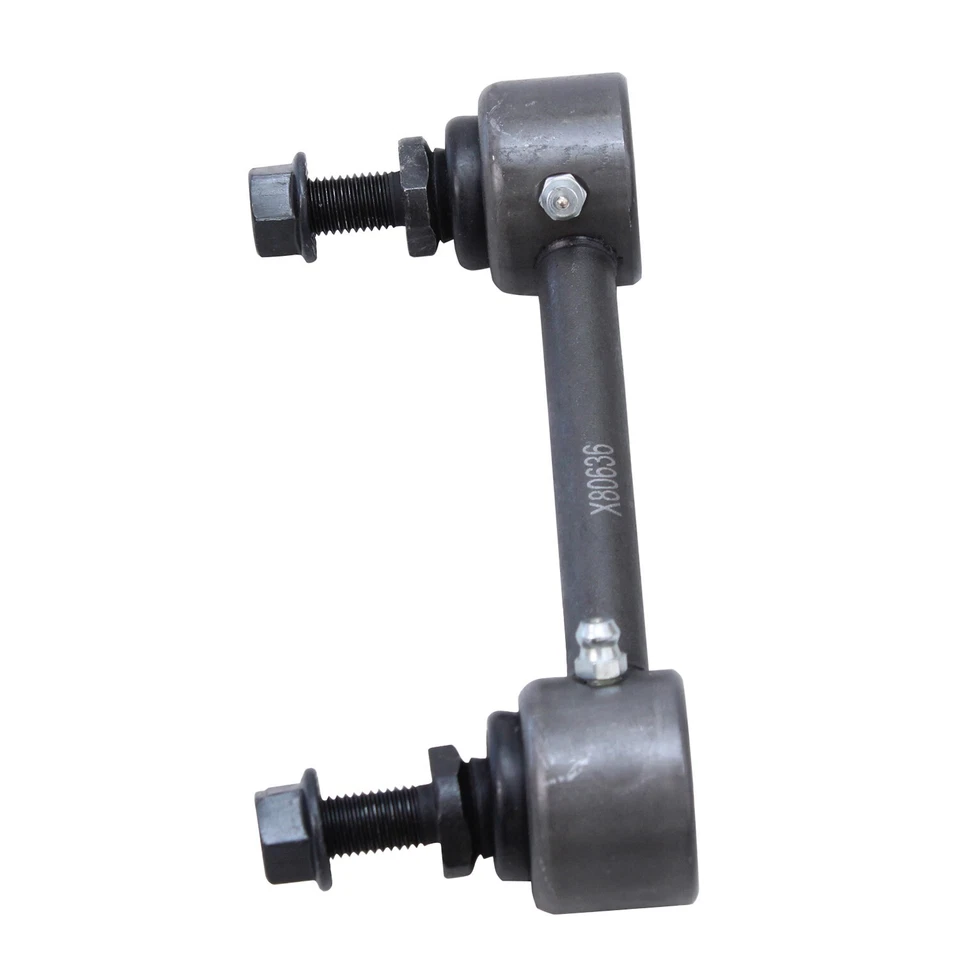 Barra estabilizadora delantera izquierda tracción trasera para Chevrolet Colorado GMC Canyon Isuzu i-290 i-280 Foto 4 de 4