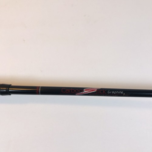 Golfsmith Carbonstick XPC3 #5 Iron - Graphite Shaft R Flex RH - Tommy Armour - Picture 4 of 6