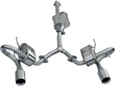 HKS Super Sound Master Exhaust For HONDA S2000 AP1 AP2 F20C F22C 32023-AH001 NEW