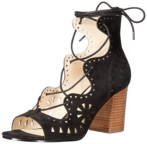 Nine West Womens Gweniah Suede Dress Sandal- Pick Pick Pick SZ color. 5b0a36 Nine West Womens Gweniah Suede Dress Sandal- Pick Pick Pick SZ color. 5b0a36
