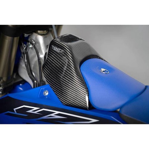 airbox Cmt Yamaha Yzf 250 2024 - 2025 Wrf 450 2024 Yzf 450 2023 - 2025 carbonio - Bild 3 von 4