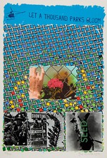 Joe Tilson - Let a Thousand Parks Bloom  (1971) Signed Print