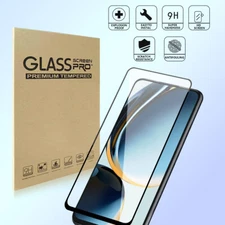 9H HD Tempered Glass Screen Protector For One Plus Nord N30 5G/Nord CE3 Lite 5G