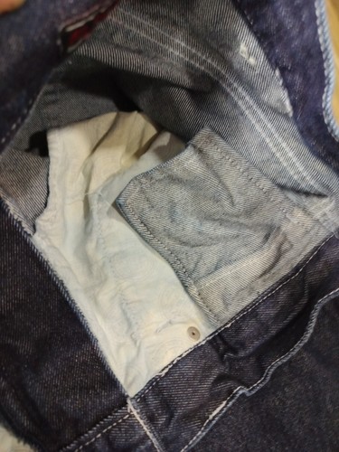 FUBU Jeans The Collection - Picture 17 of 21