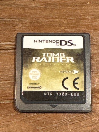 Choose your own Nintendo DS Game Cartridges - Combined postage - Picture 184 of 204