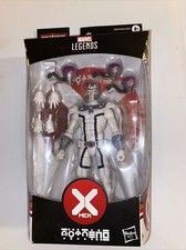 Hasbro Magneto Marvel Legends Series Action Figure