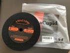AmaCupid Deburring Wheel,Nylon Fiber Buffing Polishing Wheels 6 inch