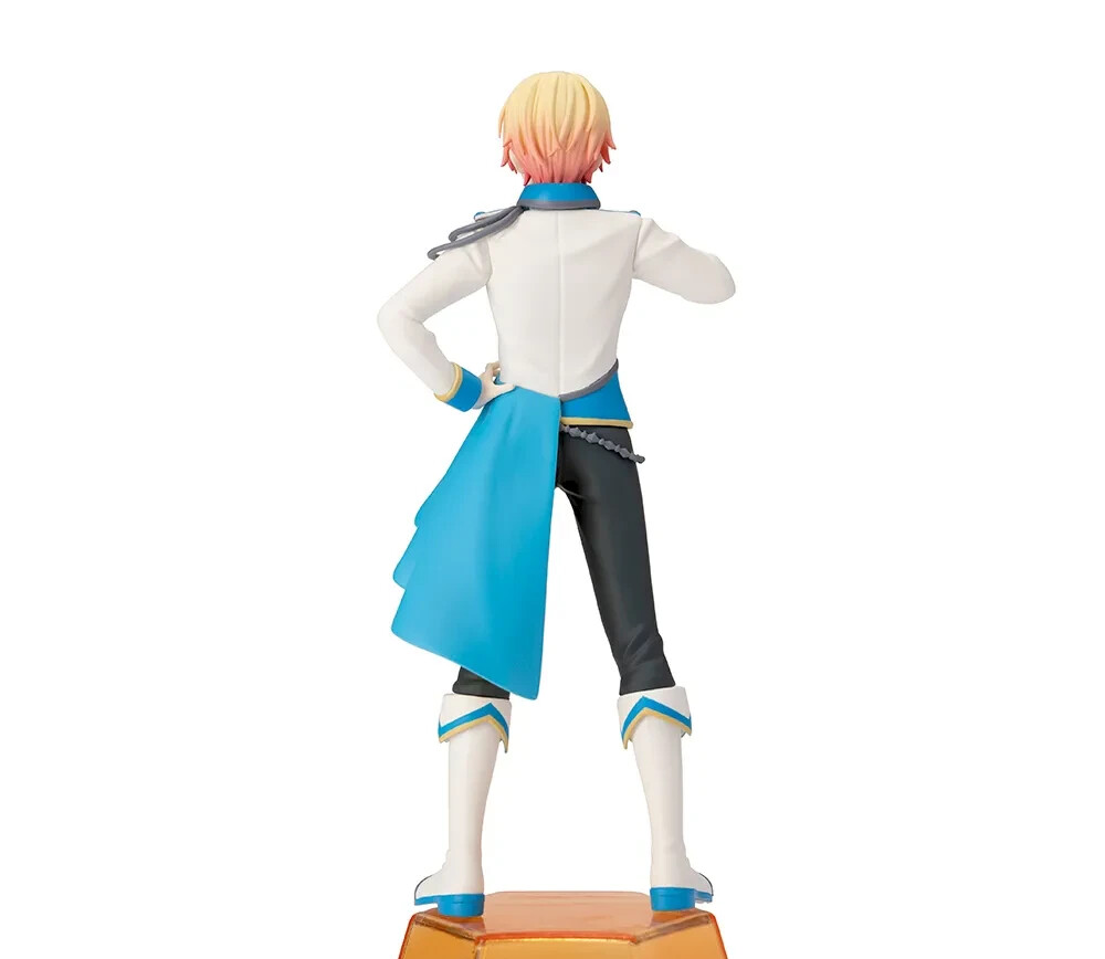 Project Sekai Colorful Stage Figure Rui Kamishiro Tsukasa