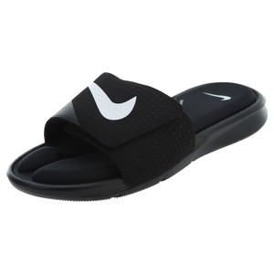 slip on sandals nike