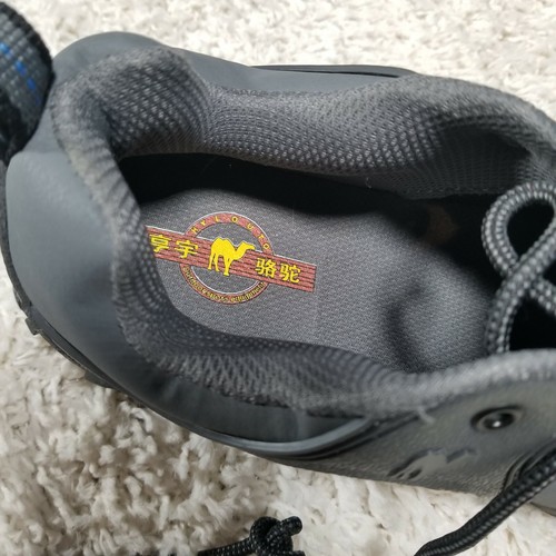 Hylouto Herren Wandern Berg Outdoor Trail Klettern Schuhe Turnschuhe Größe 6,5 - Bild 7 von 10