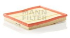 MANN Luftfilter für BMW 7er F01 F02 F03 F04 X3 F25 X4 F26 X5 E70