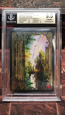 Flesh and Blood TCG Korshem, Crossroad of Elements Tales of Flesh and Blood TCG Korshem, Crossroad of Elements Tales of