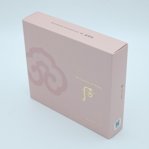 The history of Whoo Gongjinhyang Soo Vital Hydrating Sun Fluid Special K-Beauty - Picture 13 of 13
