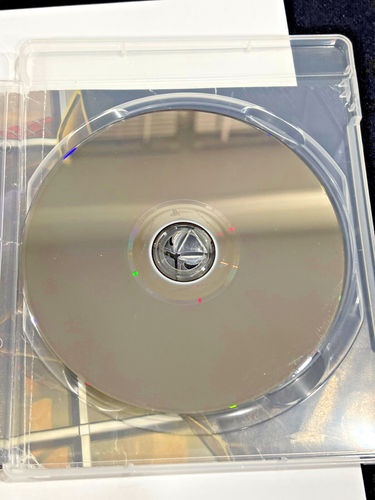 Spider-Man 3 -- Collector's Edition (Sony PlayStation 3, 2007) No Manual - Picture 4 of 4