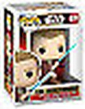 Star Wars The Phantom Menace Obi-Wan Pop #699 Vinyl Figura Funko