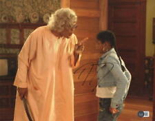 TYLER PERRY SIGNED 11X14 PHOTO MADEA'S FAMILY REUNION AUTOGRAPH BECKETT TYLER PERRY SIGNED 11X14 PHOTO MADEA'S FAMILY REUNION AUTOGRAPH BECKETT