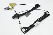 ⭐ 07-13 Bmw E92 328 335 M3 Front Right Window Glass Lift Regulator Drive Oem